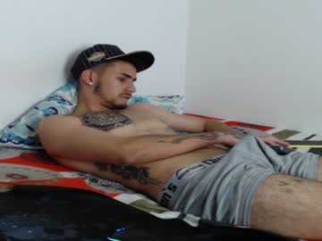 Axel_Ag January 23, 2025 Chaturbate stream image