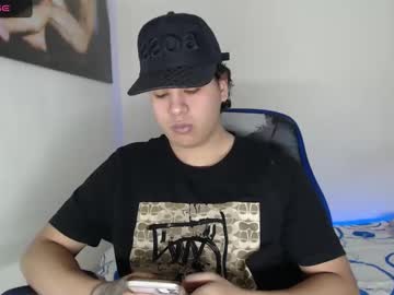 Bennett_Alejo stream photo from January 23, 2025