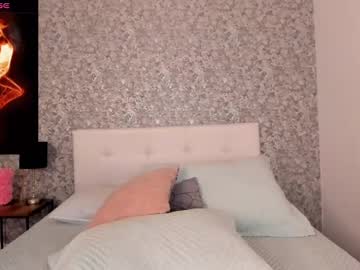 Brenda_Lamar January 23, 2025 Chaturbate stream image