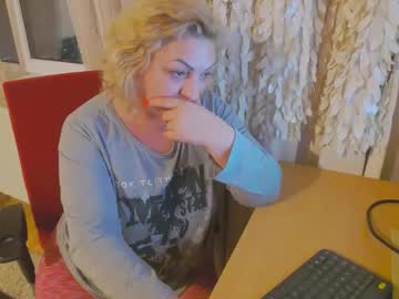 Clarabbw77 January 23, 2025 Chaturbate stream image