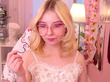 Coconut_Mia January 23, 2025 Chaturbate stream image
