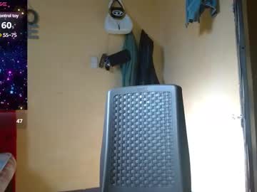 Cristinamontiel74 January 23, 2025 Chaturbate stream image