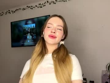 Cute__Sonyaa January 23, 2025 Chaturbate stream image