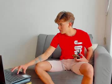 Edecio30 January 23, 2025 Chaturbate stream image