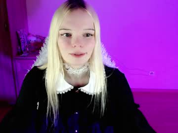 Emily_Nyaffe January 23, 2025 Chaturbate stream image