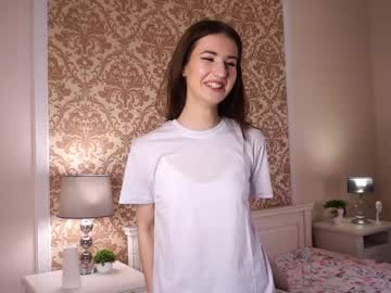 Flairbrickell January 23, 2025 Chaturbate stream image
