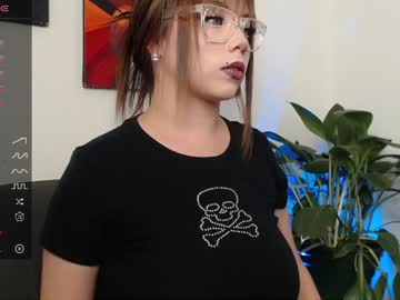Gabb_Y January 23, 2025 Chaturbate stream image