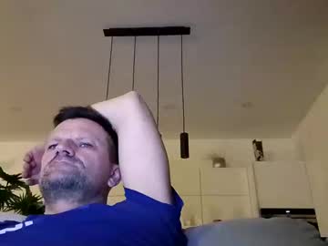 Guschi0815 January 23, 2025 Chaturbate stream image