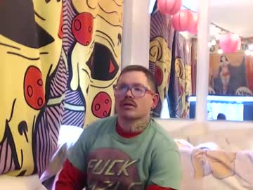Hankrams January 23, 2025 Chaturbate stream image