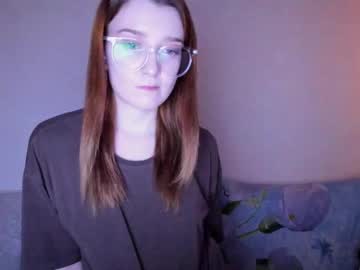_Hey_Scarlett_ January 23, 2025 Chaturbate stream image