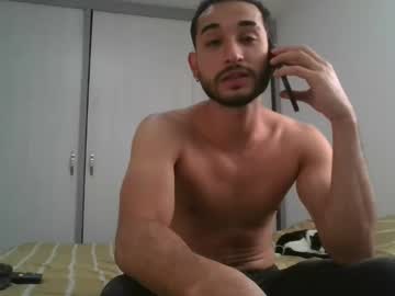 Jackmaxim95 January 23, 2025 Chaturbate stream image