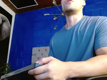 Jacob_Greene1 January 23, 2025 Chaturbate stream image