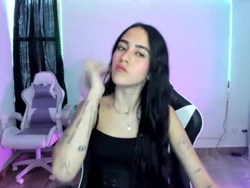 Kaylie_Xxx January 23, 2025 Chaturbate stream image