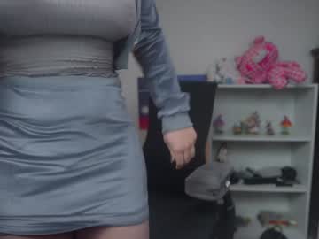 Krystalsyxx January 23, 2025 Chaturbate stream image