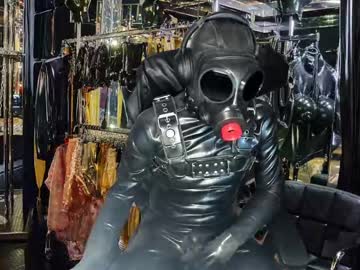 Latexlover202 January 23, 2025 Chaturbate stream image