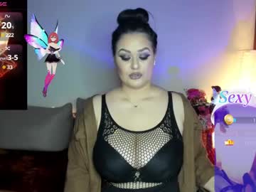 Laura_Sinner January 23, 2025 Chaturbate stream image