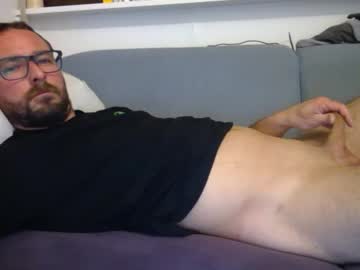 Lumpi1988 January 23, 2025 Chaturbate stream image
