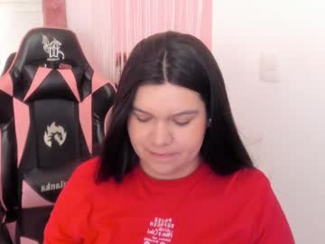 Meganferrer01 stream photo from January 23, 2025