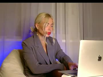 Melony_69 January 23, 2025 Chaturbate stream image