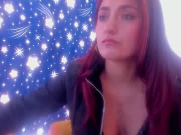 Miss_Cruz January 23, 2025 Chaturbate stream image