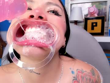 Miss_Keisi January 23, 2025 Chaturbate stream image