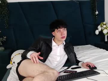 Moskalchukk January 23, 2025 Chaturbate stream image