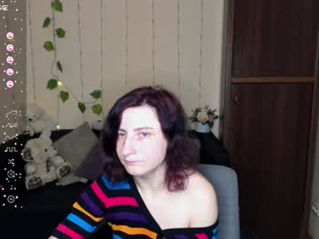 Muse_Kitty_Jenia January 23, 2025 Chaturbate stream image