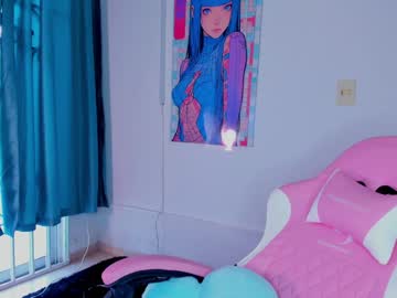 Peachrose_ January 23, 2025 Chaturbate stream image