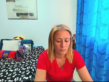 Samanta_Stone69 January 23, 2025 Chaturbate stream image