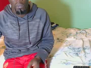 Sambo___ January 23, 2025 Chaturbate stream image