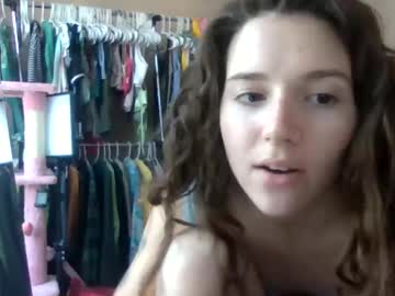 Samifucks January 23, 2025 Chaturbate stream image