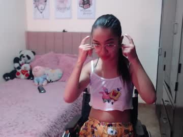 Sarah_Stone15 January 23, 2025 Chaturbate stream image