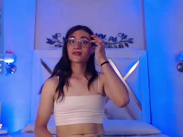 Selennefox_ January 23, 2025 Chaturbate stream image