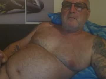 Sexypaa January 23, 2025 Chaturbate stream image