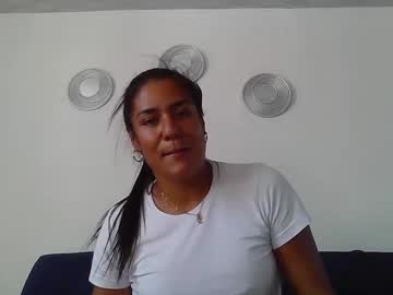Sexyskin8_Xxx January 23, 2025 Chaturbate stream image