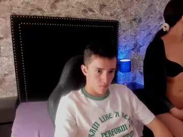 Summeranderick January 23, 2025 Chaturbate stream image