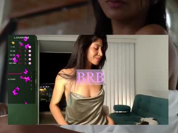 Sweet_Minni January 23, 2025 Chaturbate stream image