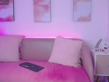 Sweetcameron_ January 23, 2025 Chaturbate stream image