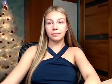 Tess_Wetyy January 23, 2025 Chaturbate stream image