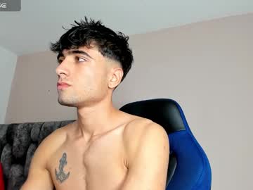 Tom_Walton January 23, 2025 Chaturbate stream image