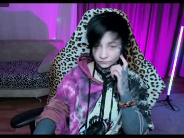 Tragedienne_0o January 23, 2025 Chaturbate stream image