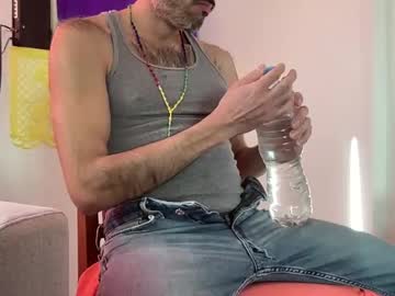 Uncensoredcine January 23, 2025 Chaturbate stream image