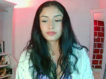 Venus_Megan January 23, 2025 Chaturbate stream image