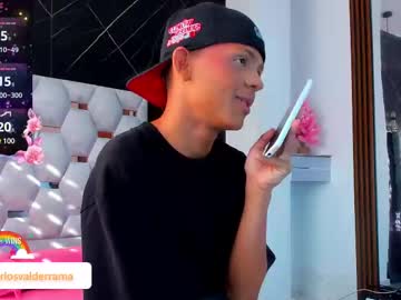 Yesi_Foxxx January 23, 2025 Chaturbate stream image