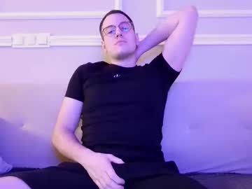 Adam1morel January 24, 2025 Chaturbate stream image