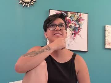 Afrodita_Leee_ January 24, 2025 Chaturbate stream image