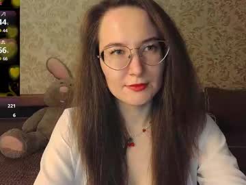Agnesgraham January 24, 2025 Chaturbate stream image