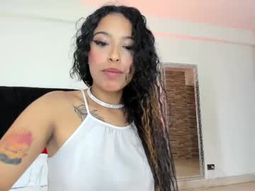 Akemirosse January 24, 2025 Chaturbate stream image
