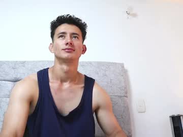 Alexxx__01 January 24, 2025 Chaturbate stream image