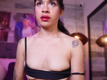 Alley_Franco_ January 24, 2025 Chaturbate stream image